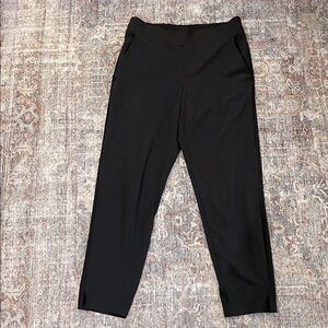 Athleta Brooklyn Ankle Pants 4P